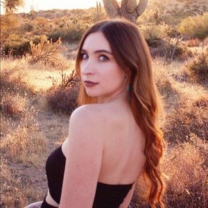 Meet your Posher, Paige